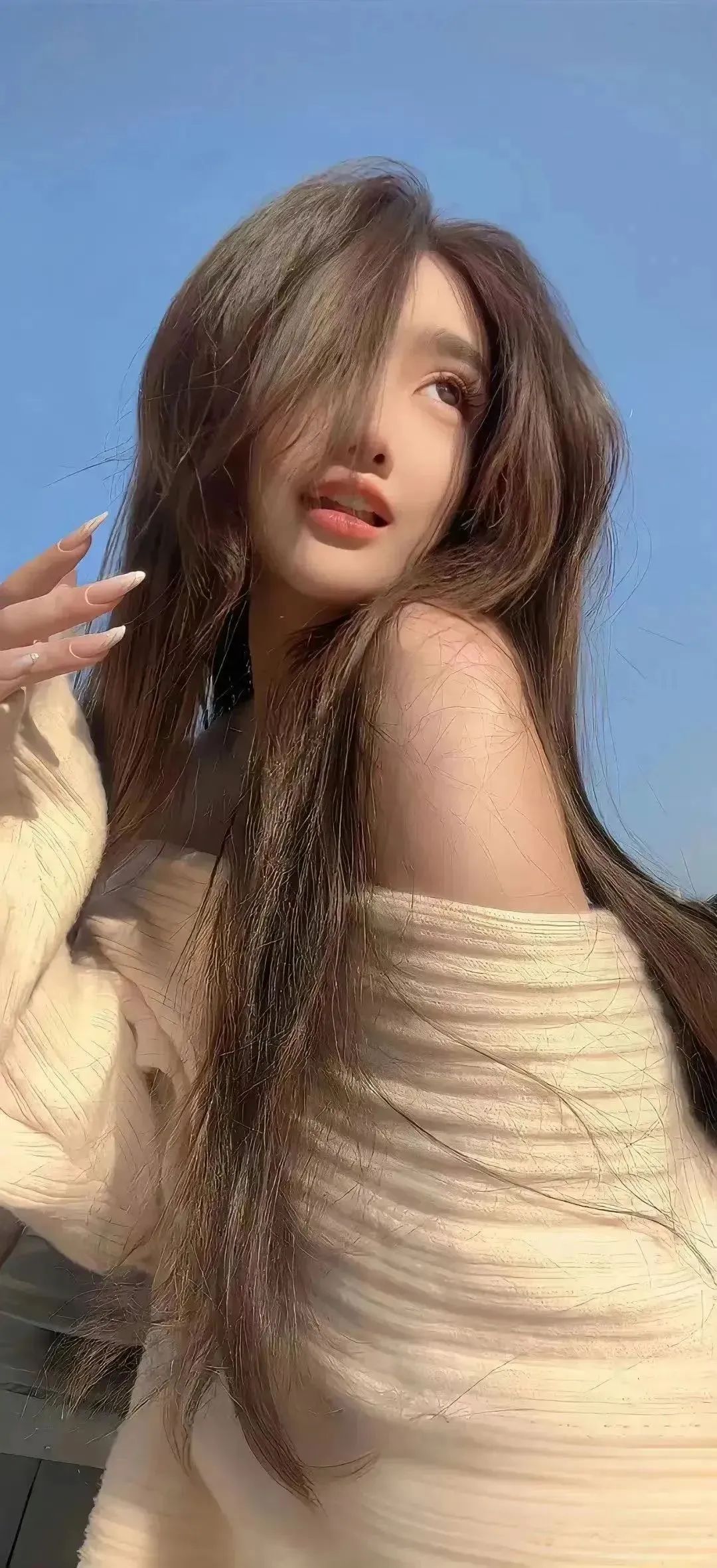 ?????｜全屏美女壁纸 - 炫图天下