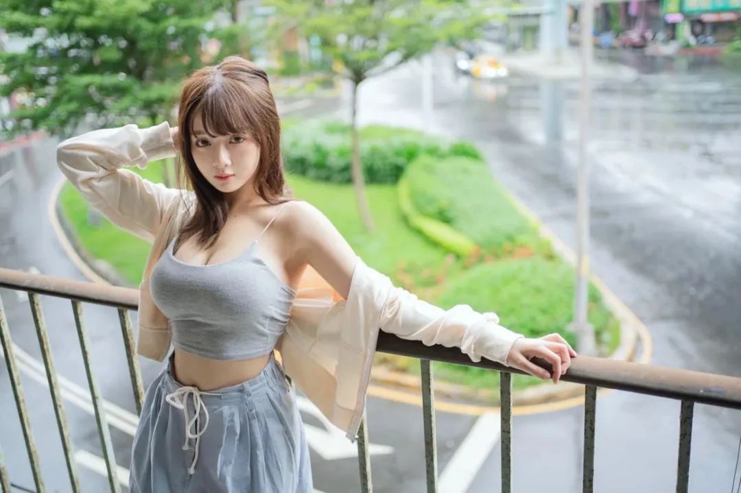 他们说还得是台妹！！！ - 炫图天下