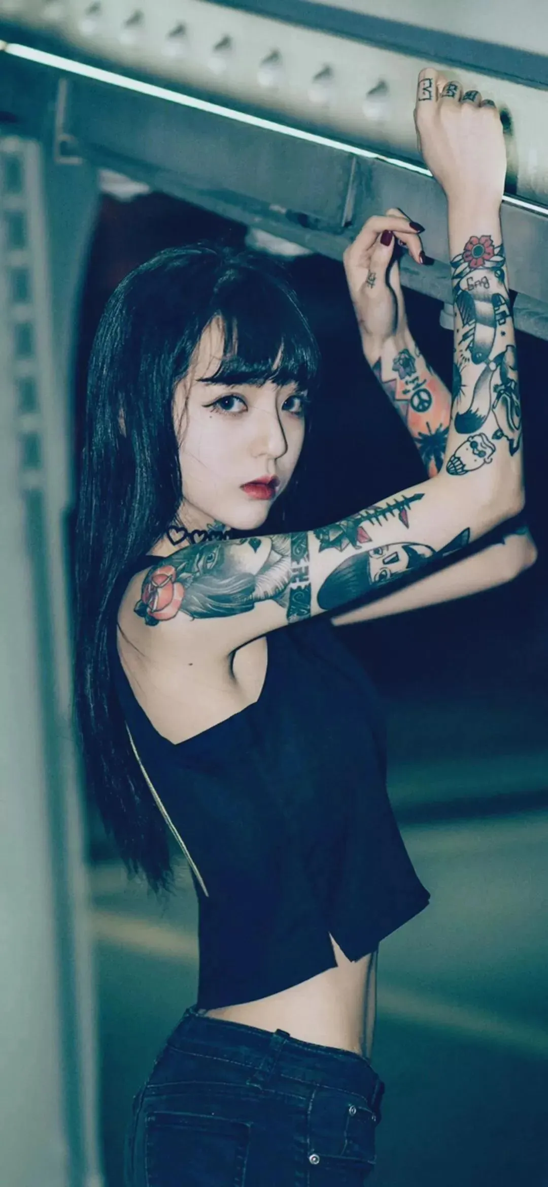 ?????美女壁纸 – 秒赞秒收藏 - 炫图天下