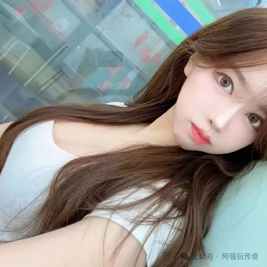 壁纸—韩国顶级网红名媛模特 - 炫图天下