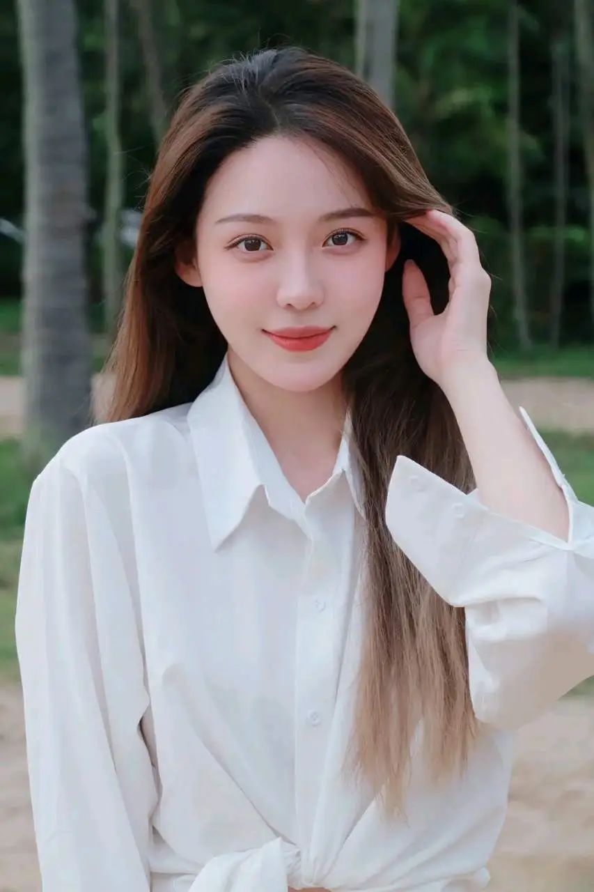 国产网红 | 盛以婕，清华大学最美校花级女神！ - 炫图天下