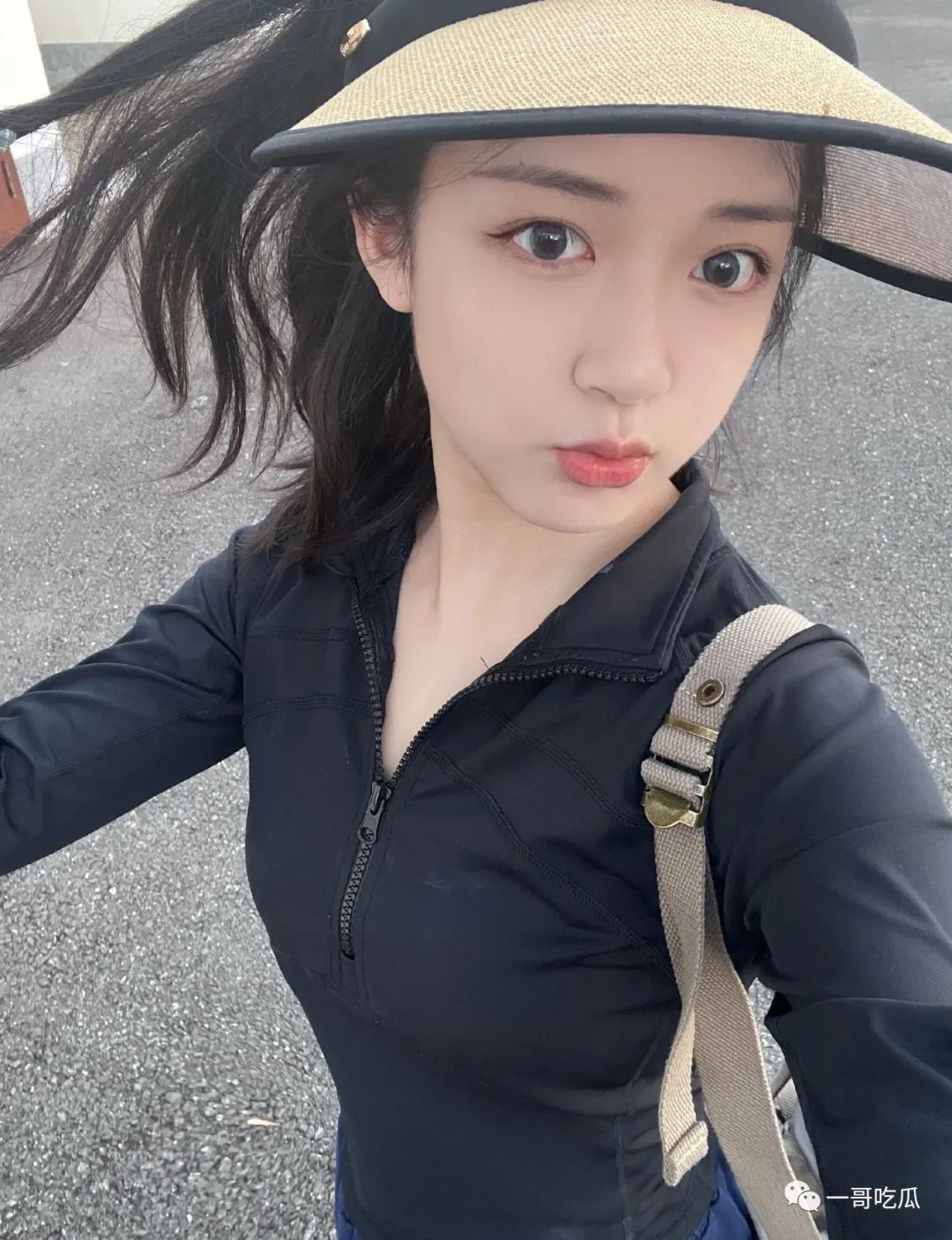 少女美图|最近攒的图第56期 - 炫图天下