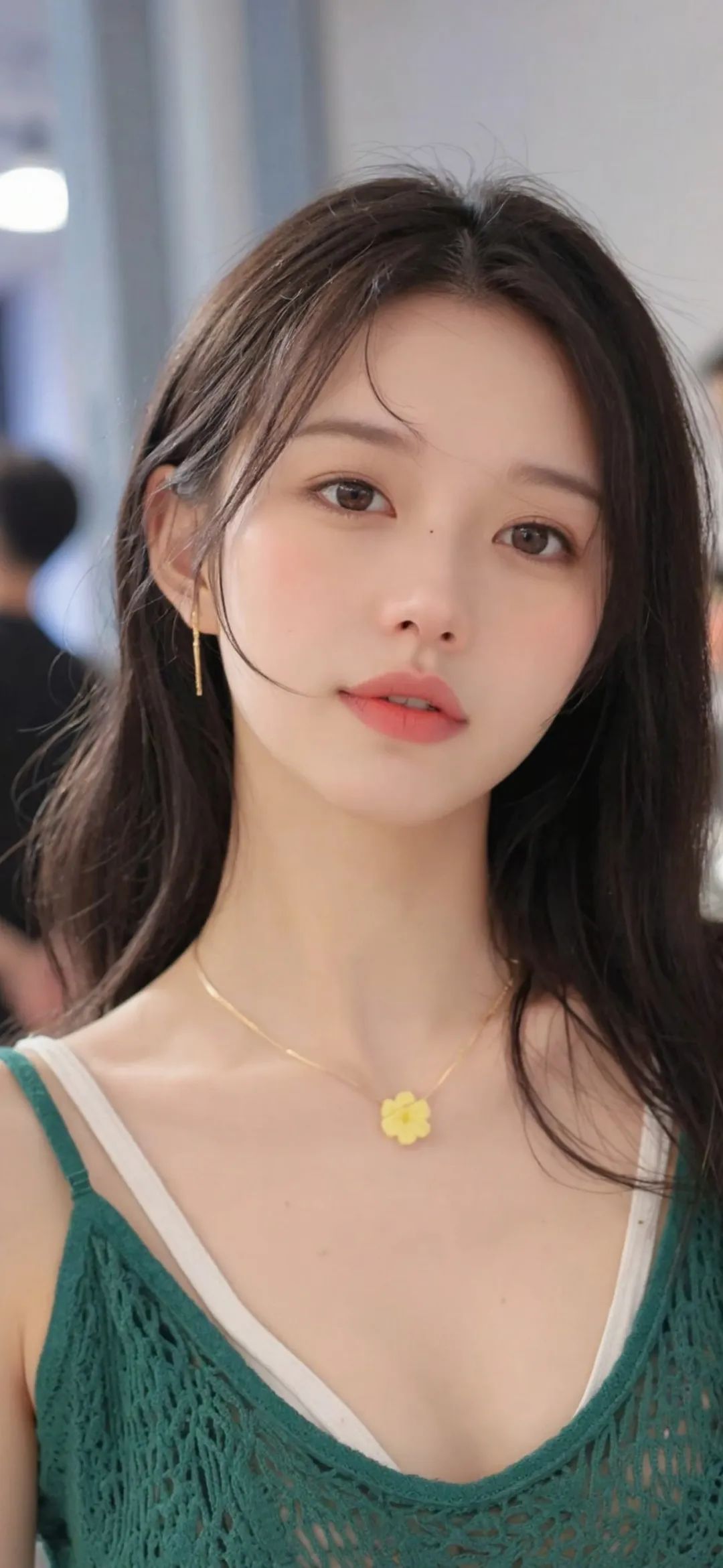 一眼就喜欢的手机壁纸 - 炫图天下