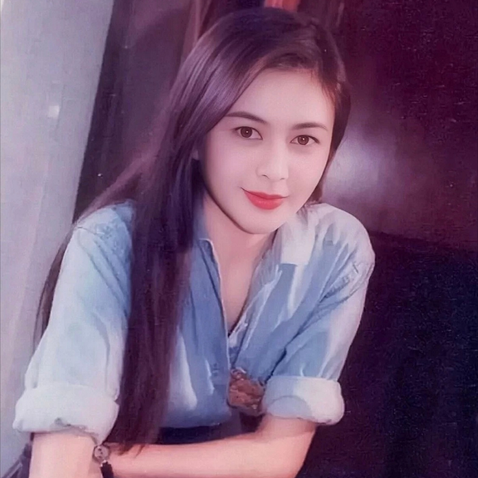 老规矩，小姐姐【关之琳】 - 炫图天下