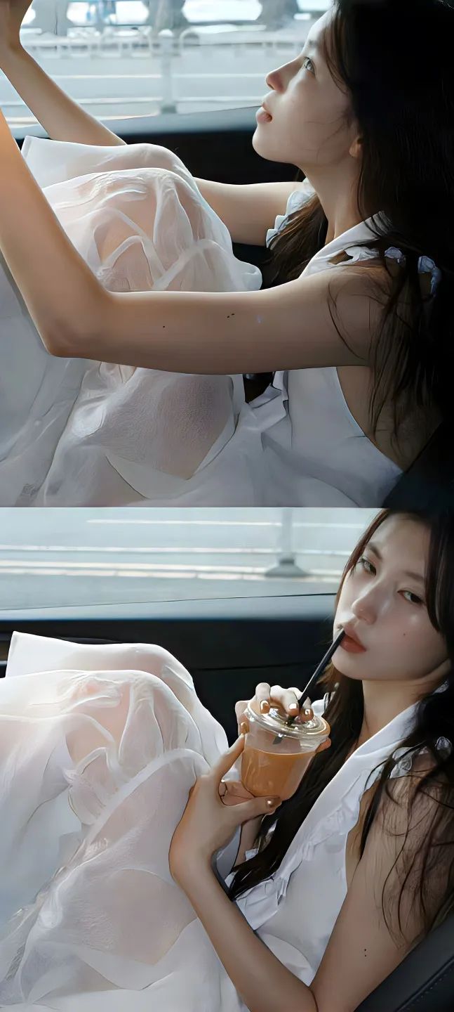 壁纸 | 绝色美女壁纸 - 炫图天下