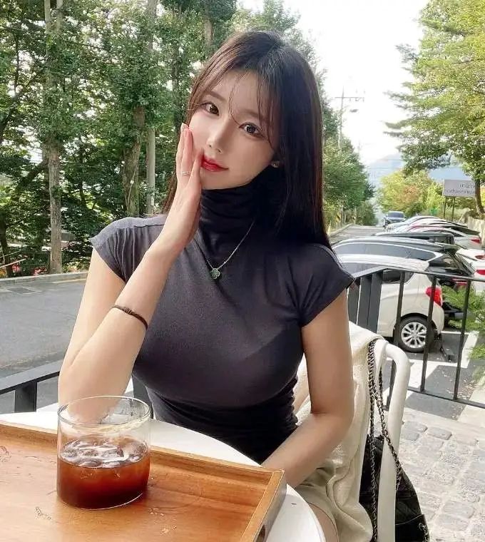 韩国网红 | aarome，泡菜国最美S级模特！ - 炫图天下