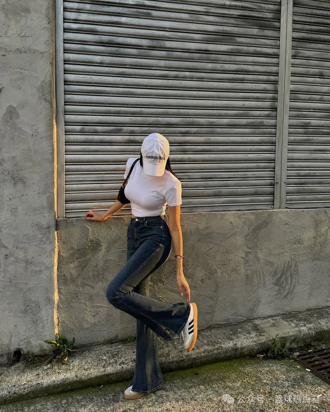 人间尤物！极品服装模特！蜜桃臀太绝了 - 炫图天下