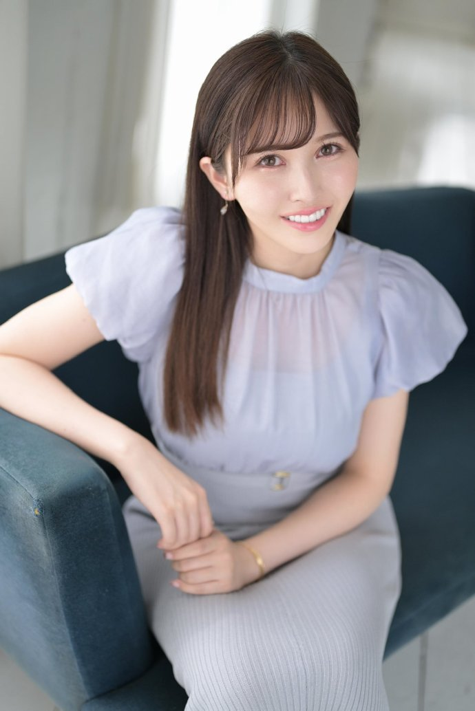 日本网红 | 小宫山麻美，岛国最美S级模特！ - 炫图天下