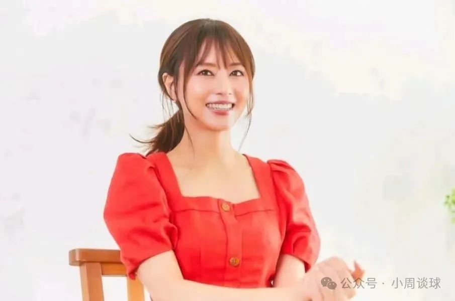 岛国传奇女明星！技能最全面的演员，颜值才华都有，绝对第一 - 炫图天下
