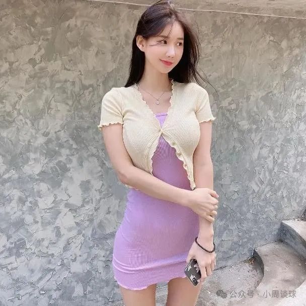 韩国最美网红DJ，童颜36E女神，这身材谁受得了？ - 炫图天下