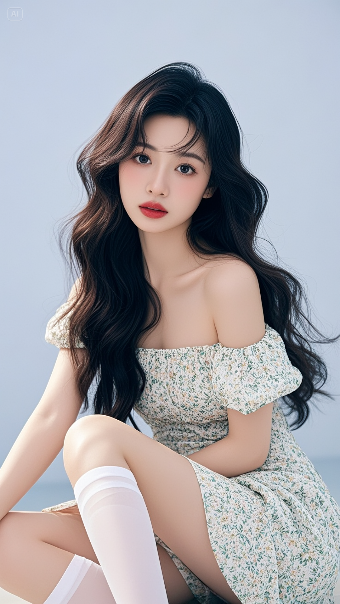 美女写真｜超清手机壁纸 - 炫图天下