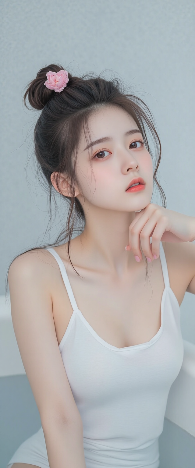 壁纸 | 写真壁纸 Z327 - 炫图天下