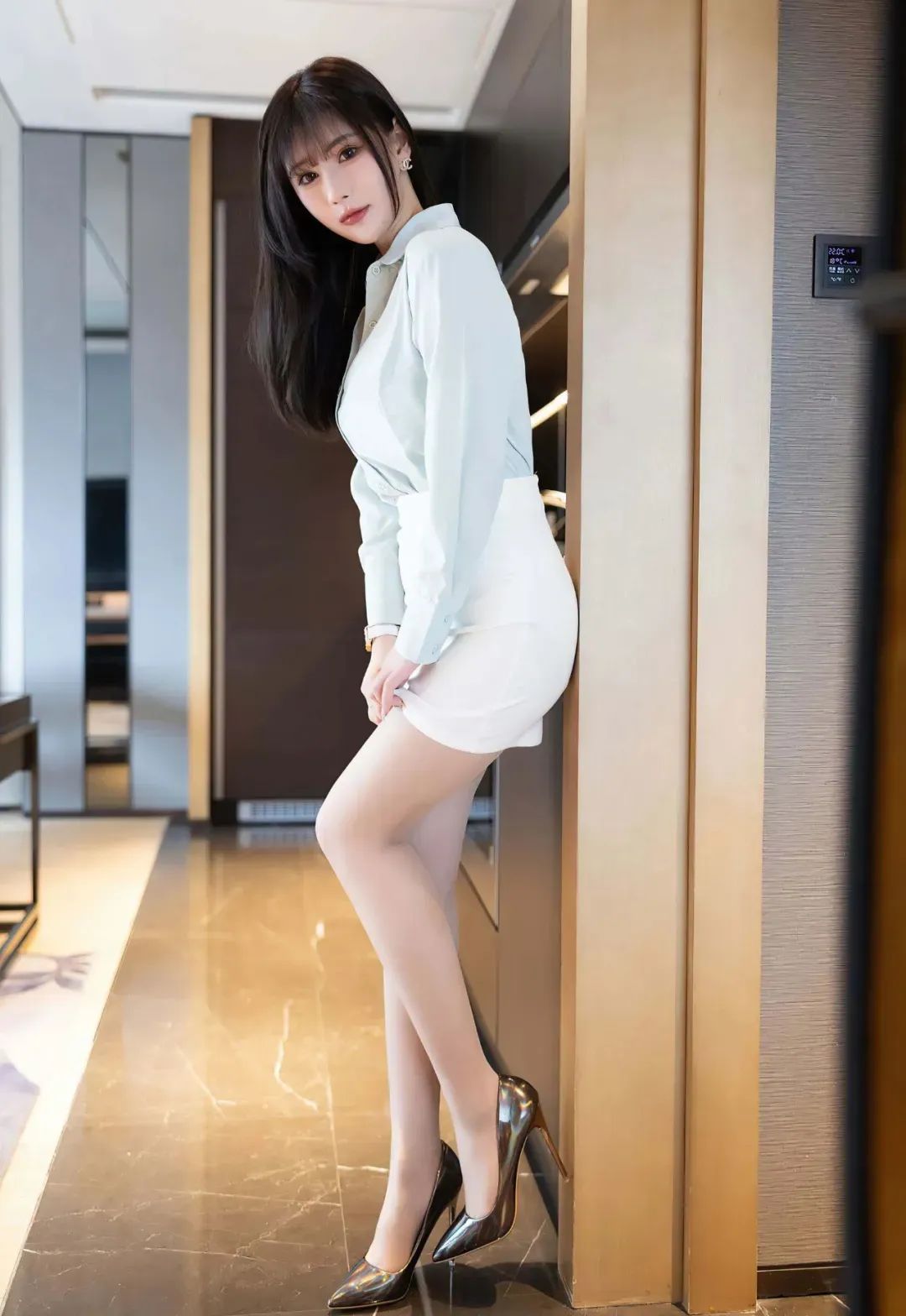 颜值cos：小姐姐的极品身材，这样的她你喜欢吗 - 炫图天下