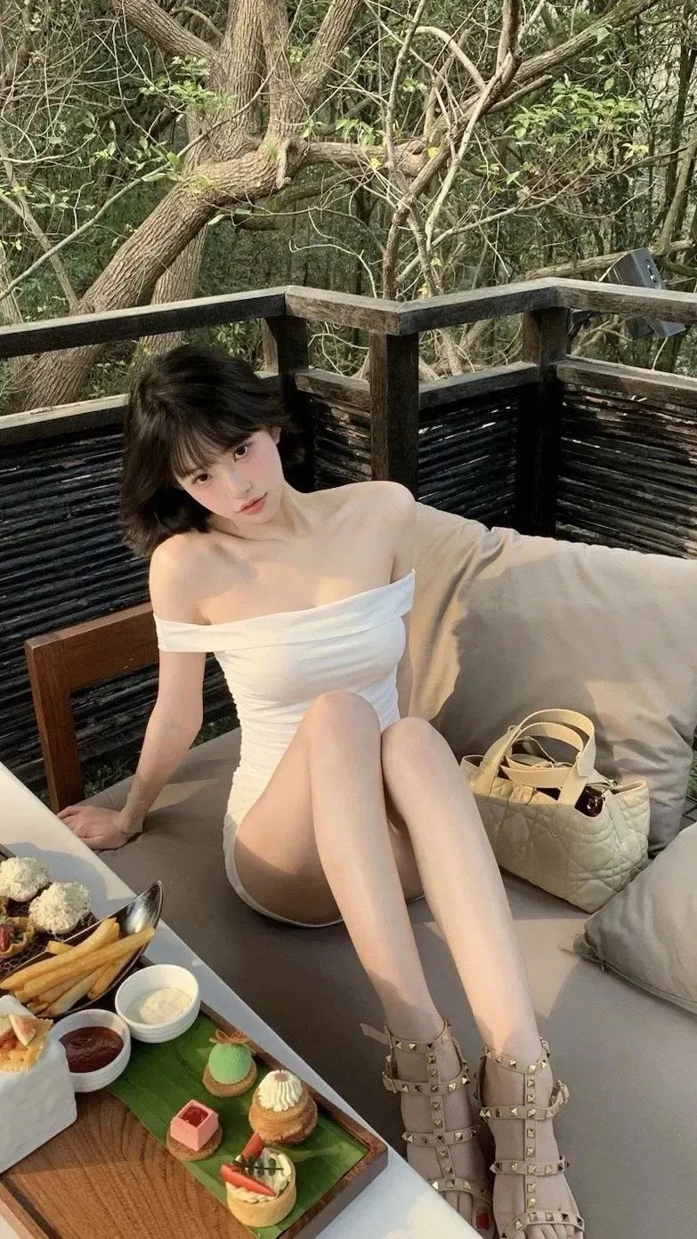 壁纸 | 让人目不转睛的决美壁纸 - 炫图天下