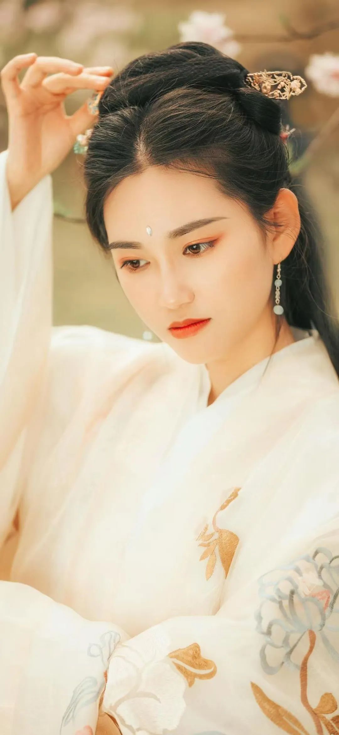 手机壁纸 | 甜美风壁纸 - 炫图天下