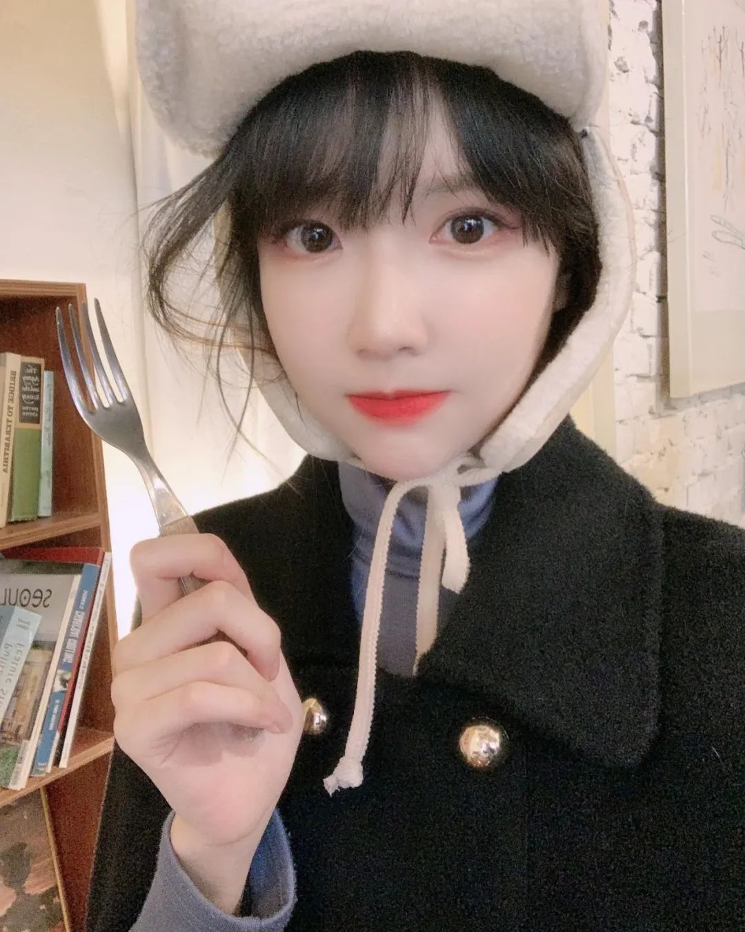 网红韩妹主播！大姐姐的味道！~ - 炫图天下
