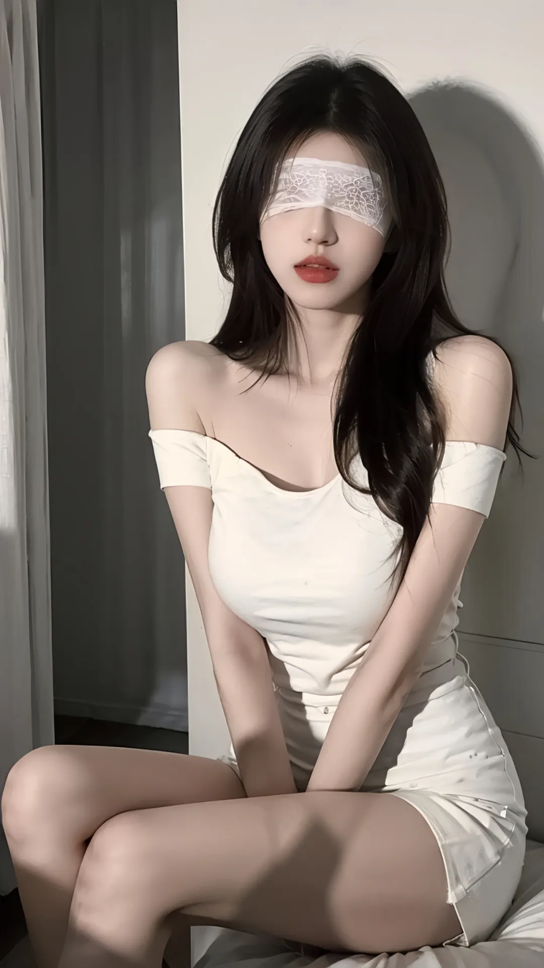 壁纸 | 心动好看的美女壁纸 - 炫图天下