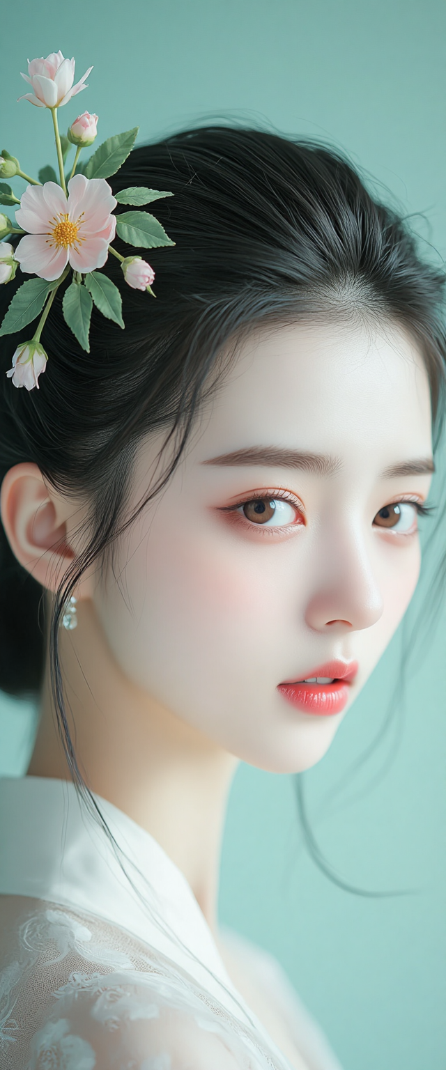 壁纸 Z | 写真壁纸 Z322 - 炫图天下
