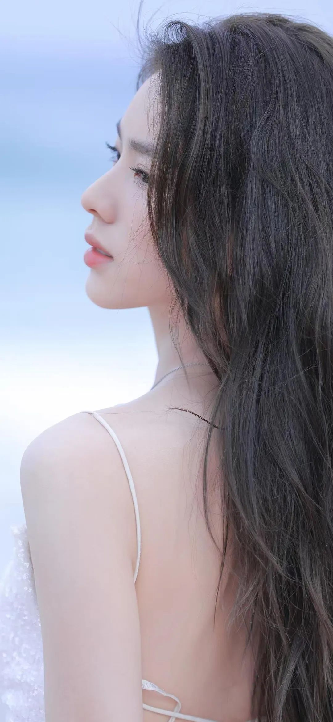 手机壁纸 | 精选高清 美女壁纸 - 炫图天下