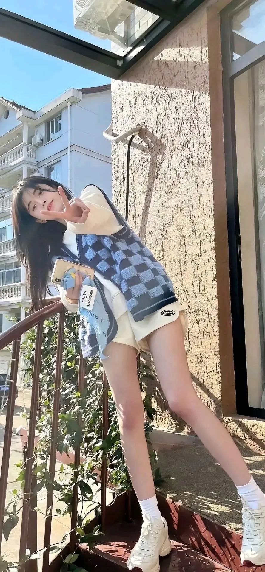 壁纸 | 如果必须坠落，就让我坠落，我会成为的那个人一定会接住我。 - 炫图天下