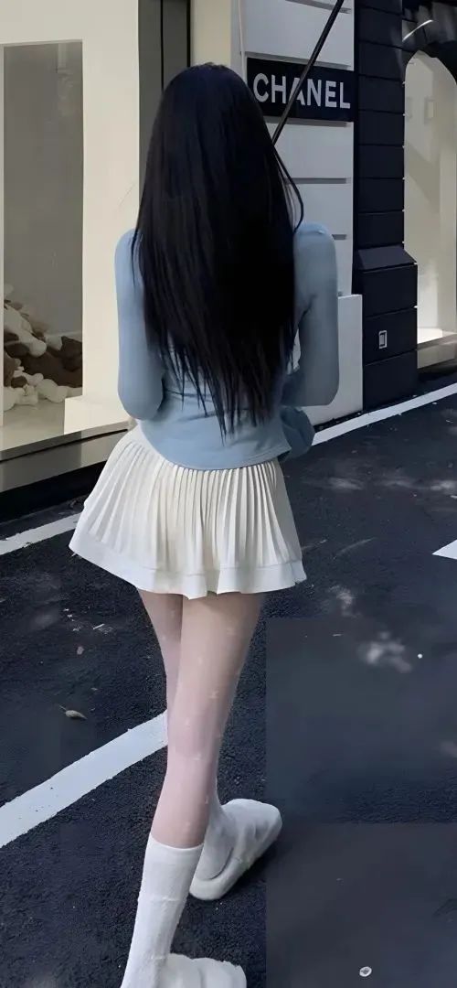 壁纸 | 你会心动的优质女生壁纸 - 炫图天下