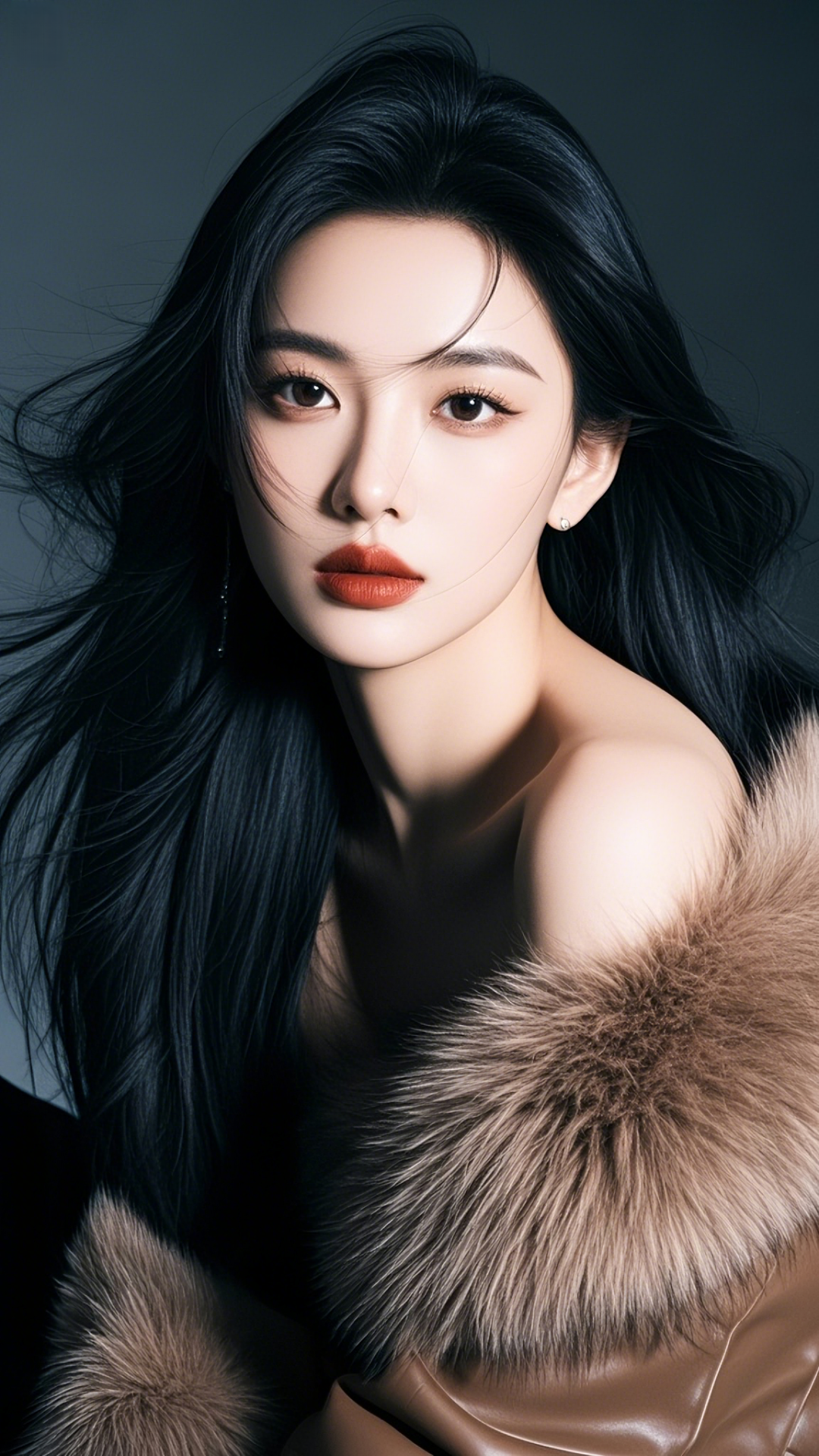 美女写真｜超清手机壁纸 - 炫图天下
