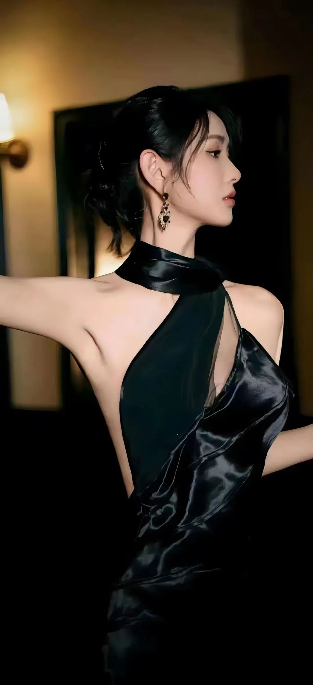 渣男壁纸丨超白超欲 绝美高清4K - 炫图天下