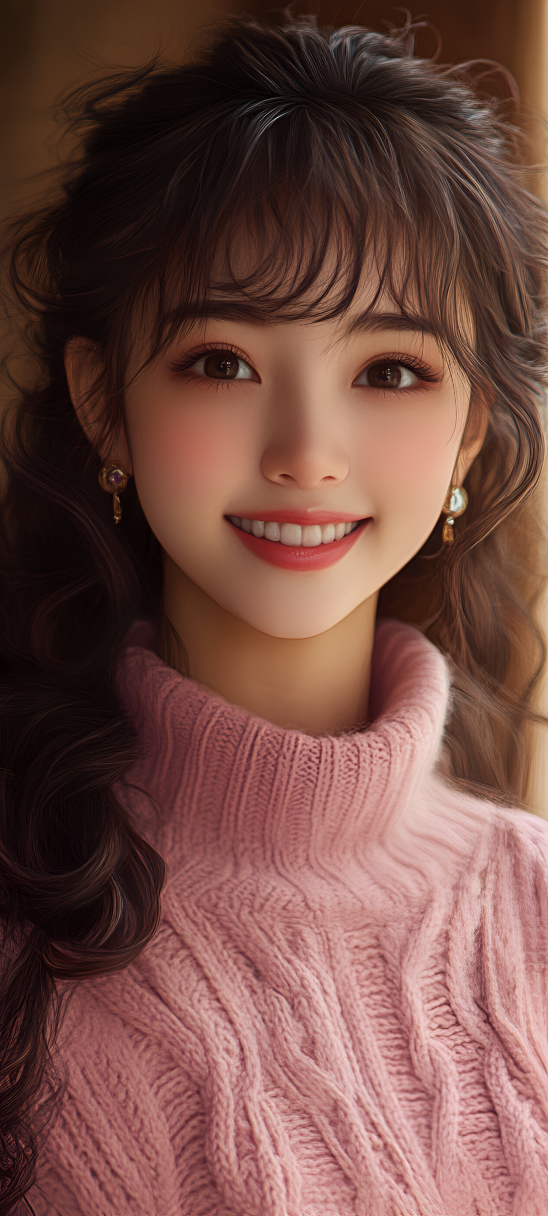 美女写真｜超清手机壁纸 - 炫图天下