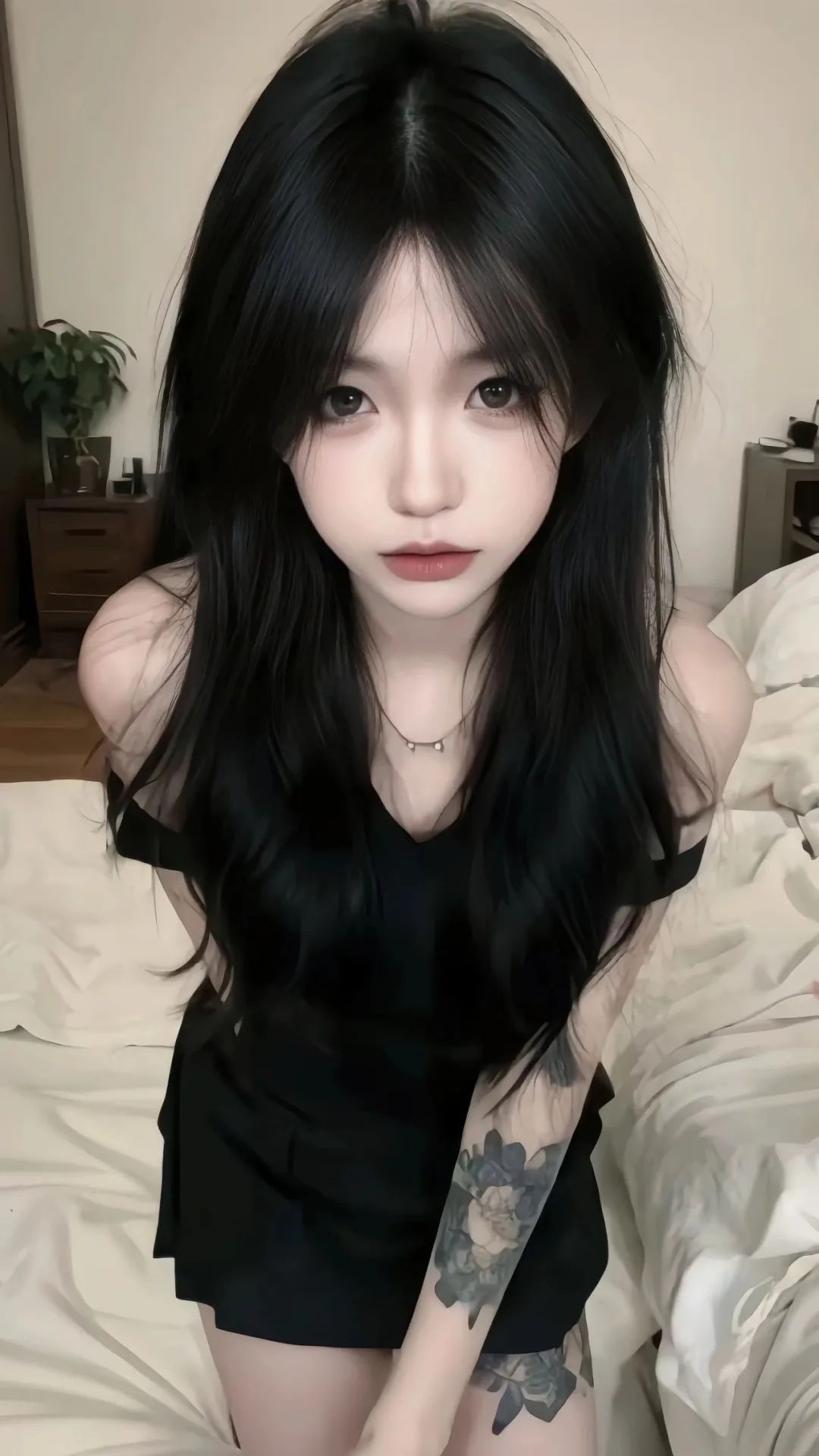 壁纸 | 隔岸观火永远无法明白起火的真相，只有置身风暴才能找到风眼所在！ - 炫图天下