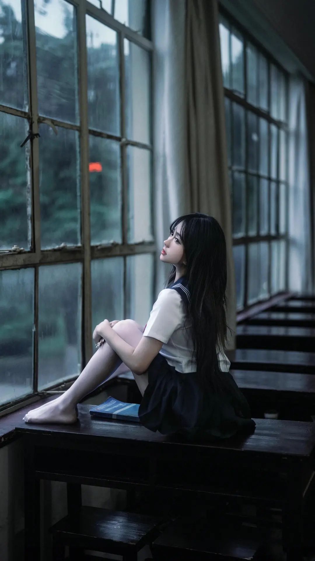 写真 | 拥有是你的错觉 - 炫图天下