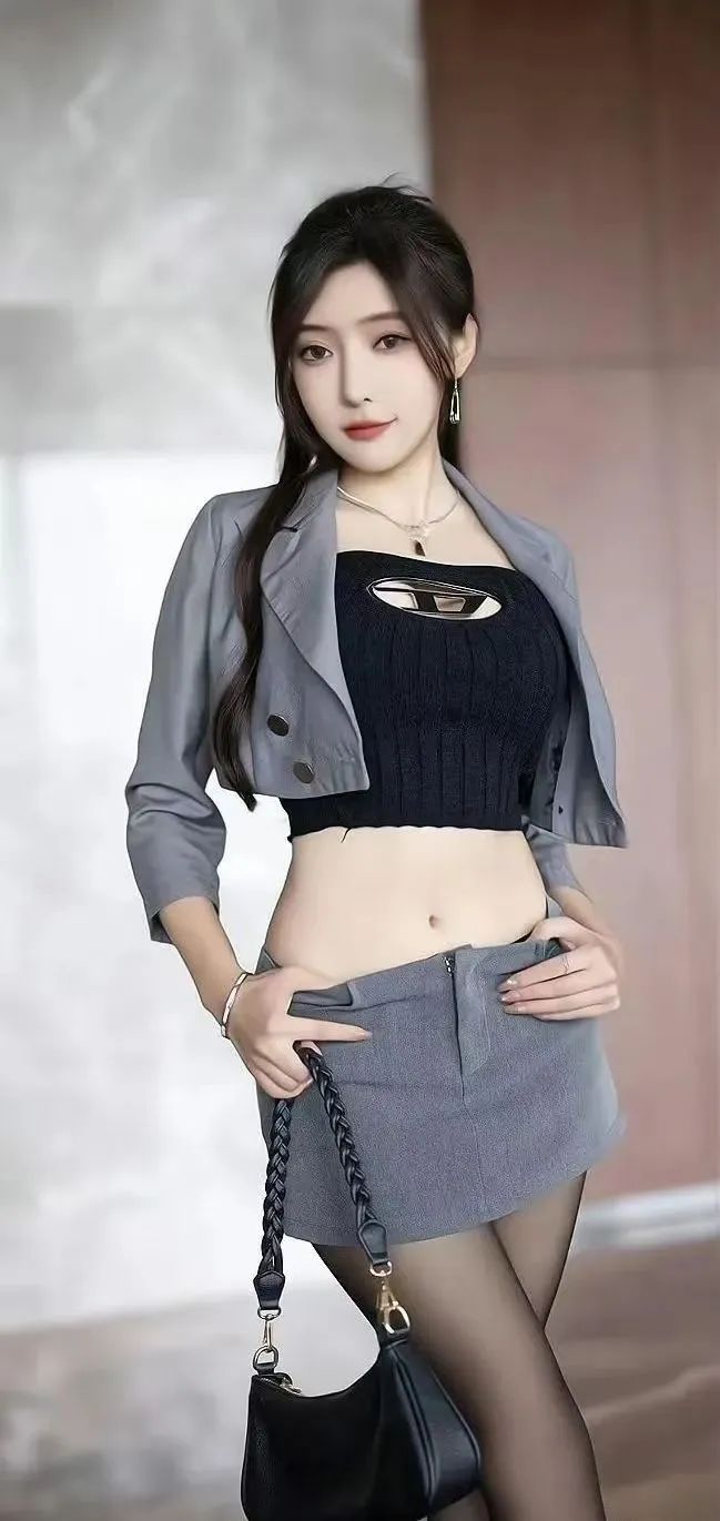 美女壁纸丨快乐老家，思念成霜 - 炫图天下