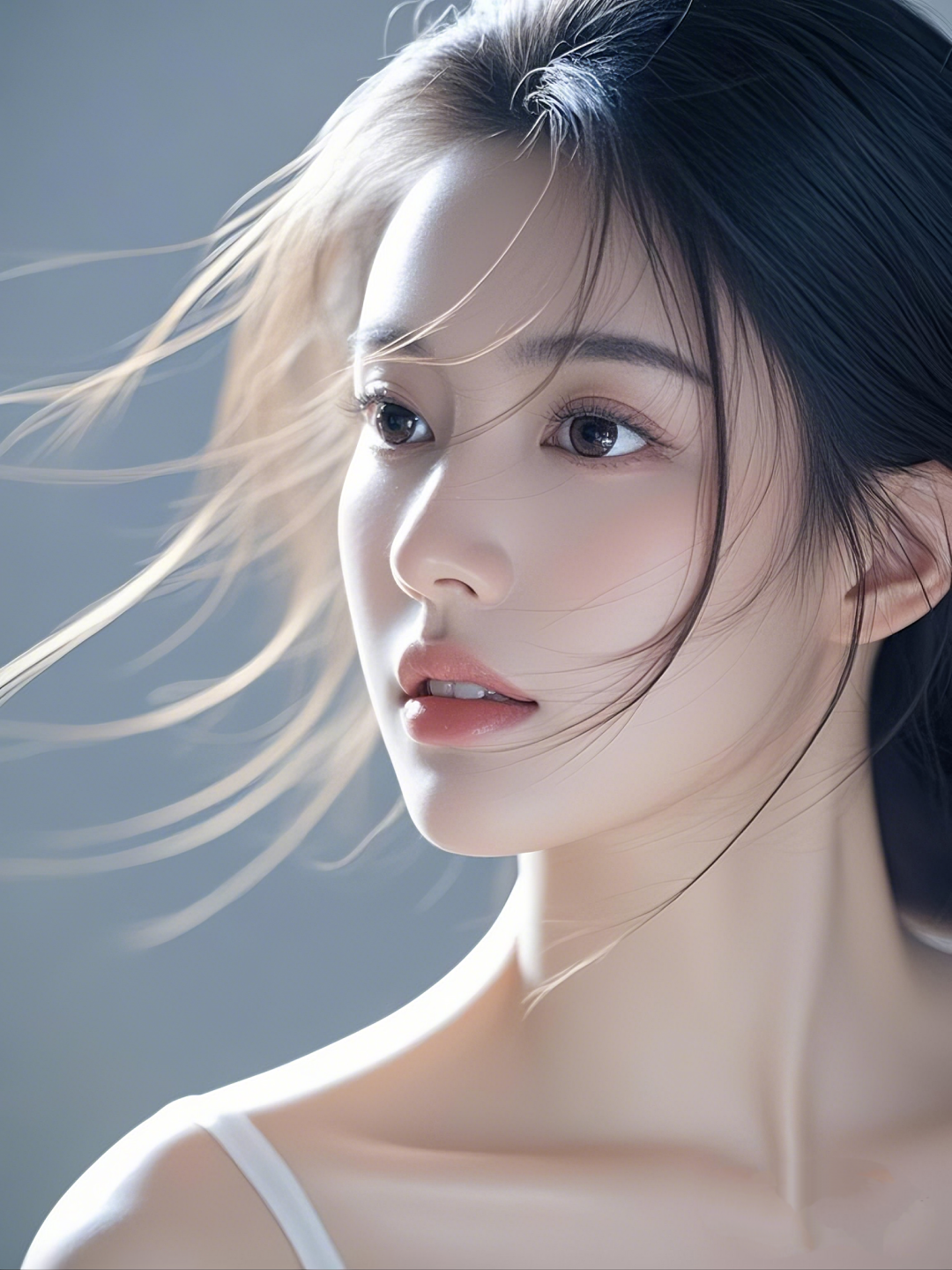 美女 ｜ 得体优雅写真 - 炫图天下