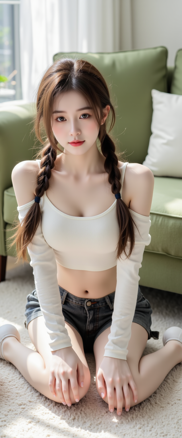 壁纸 Z | 写真壁纸 Z332 - 炫图天下