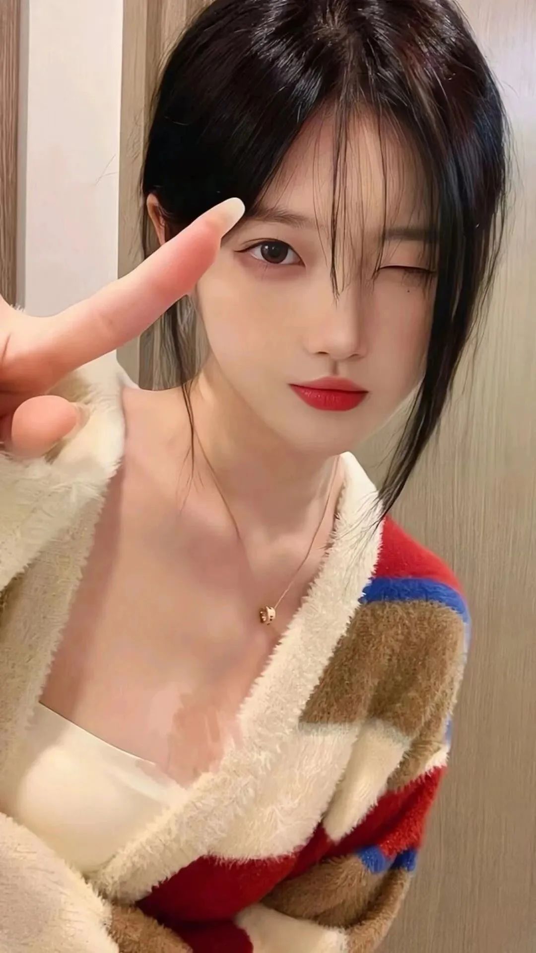 壁纸 | 留在港口的小船最安全，但这不是造船的目的。 - 炫图天下