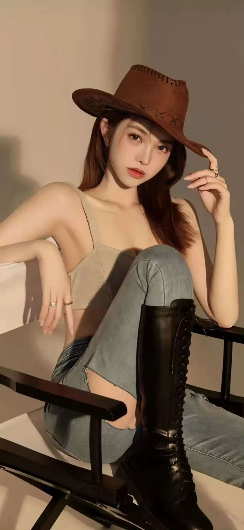 手机壁纸 | 甜美风格壁纸 - 炫图天下
