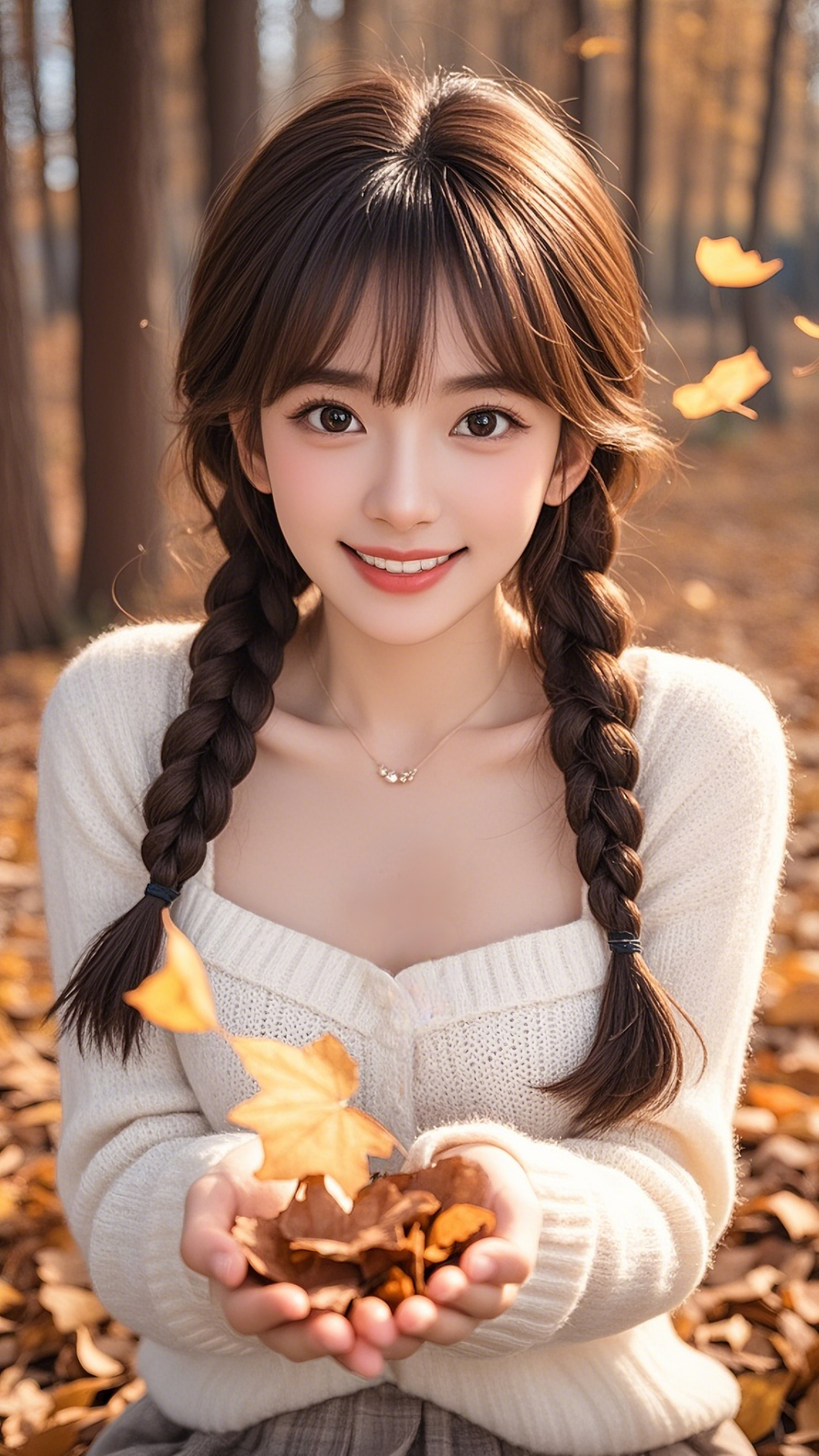 美女写真｜超清手机壁纸 - 炫图天下