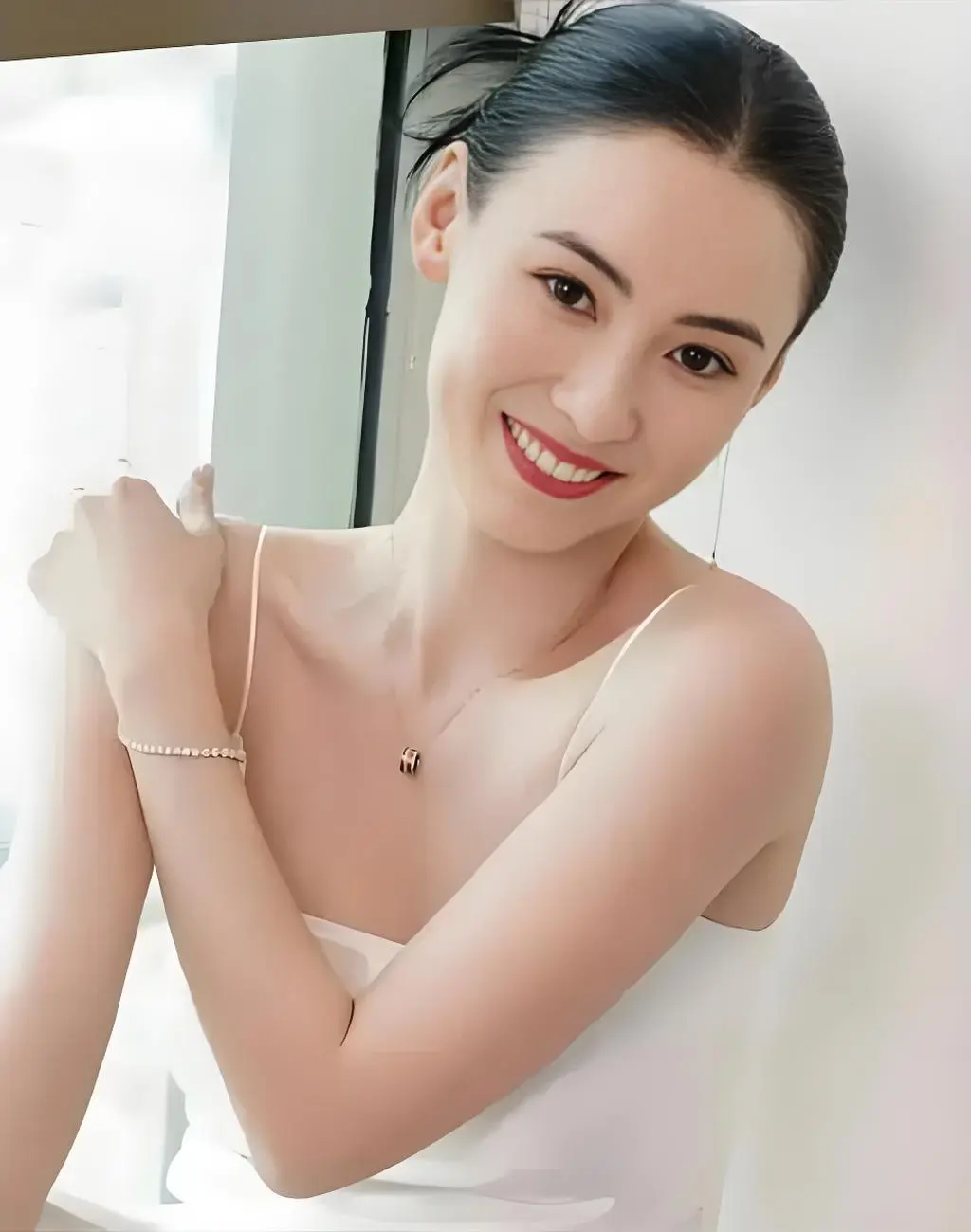张柏芝美图 - 炫图天下