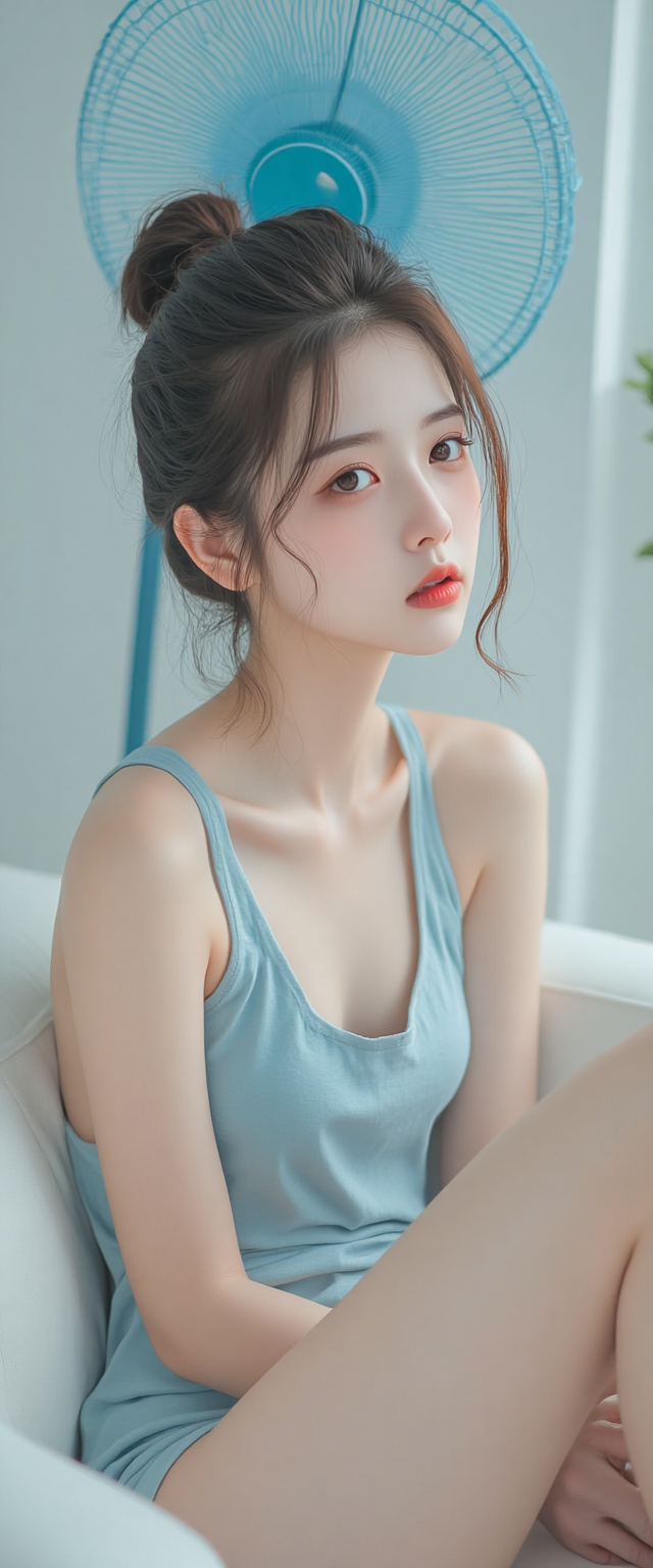 壁纸 Z | 写真壁纸 Z319 - 炫图天下