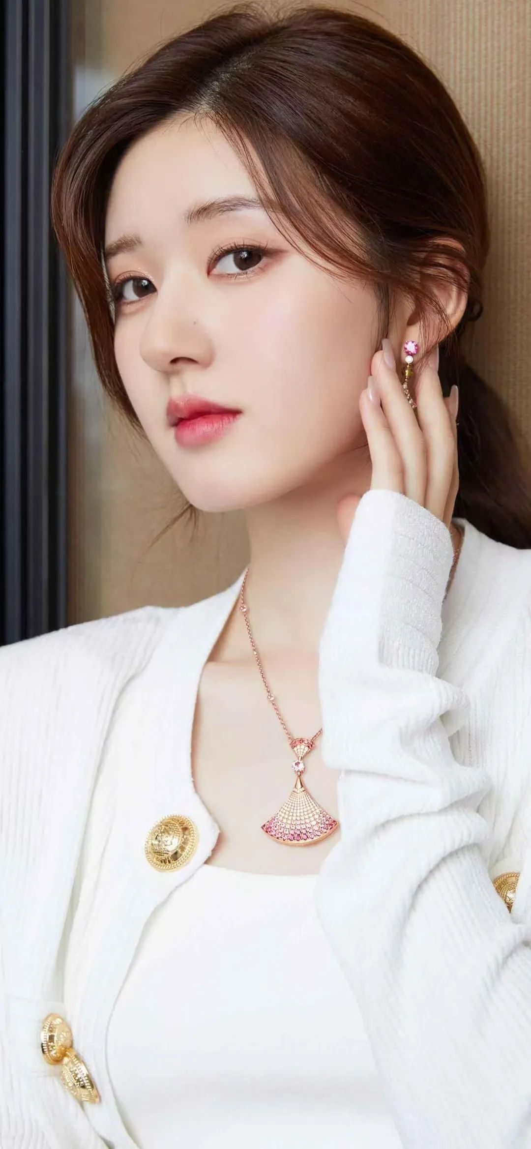 手机壁纸 | 美美的女生壁纸 - 炫图天下