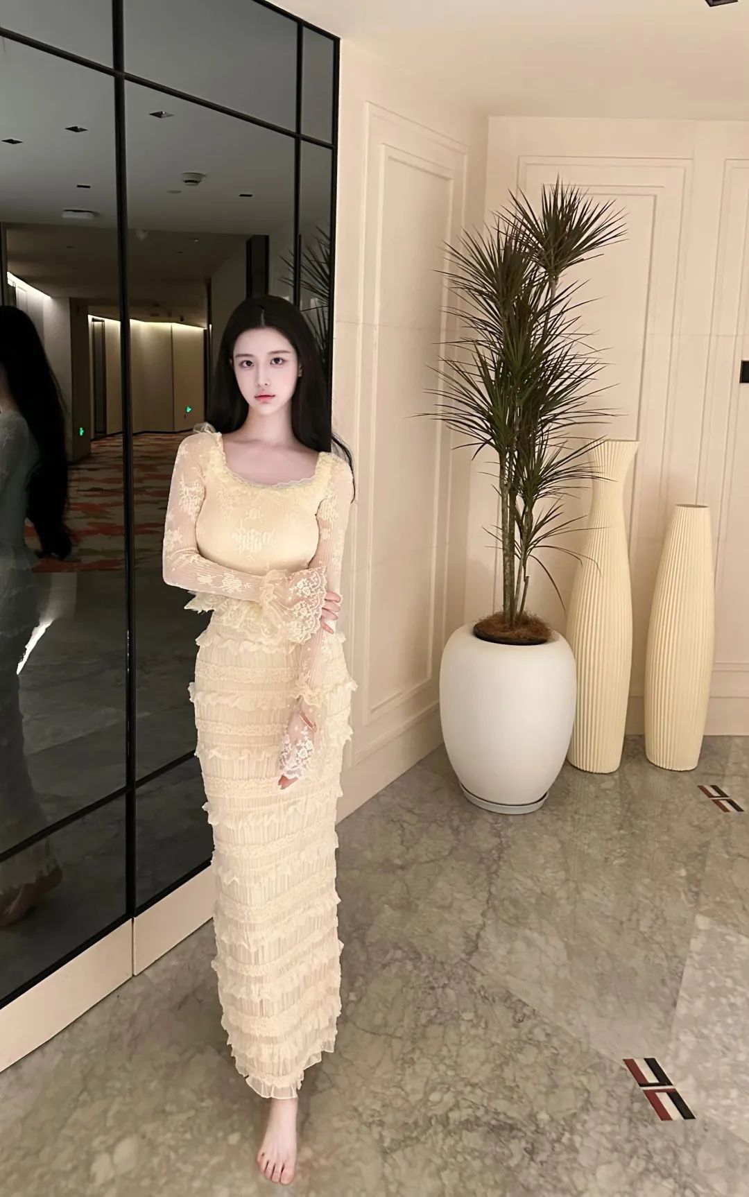 写真 | 纯欲风美少女 - 炫图天下