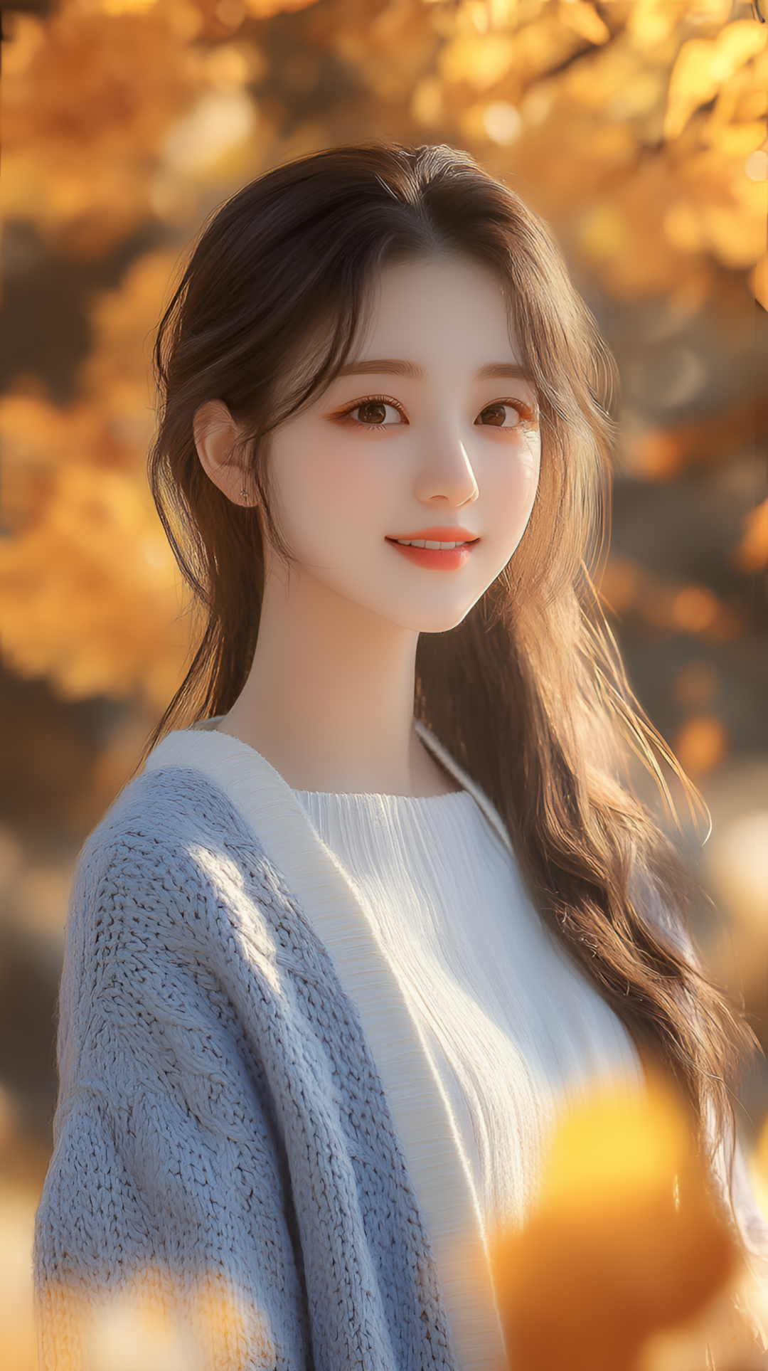 美女写真｜超清手机壁纸 - 炫图天下