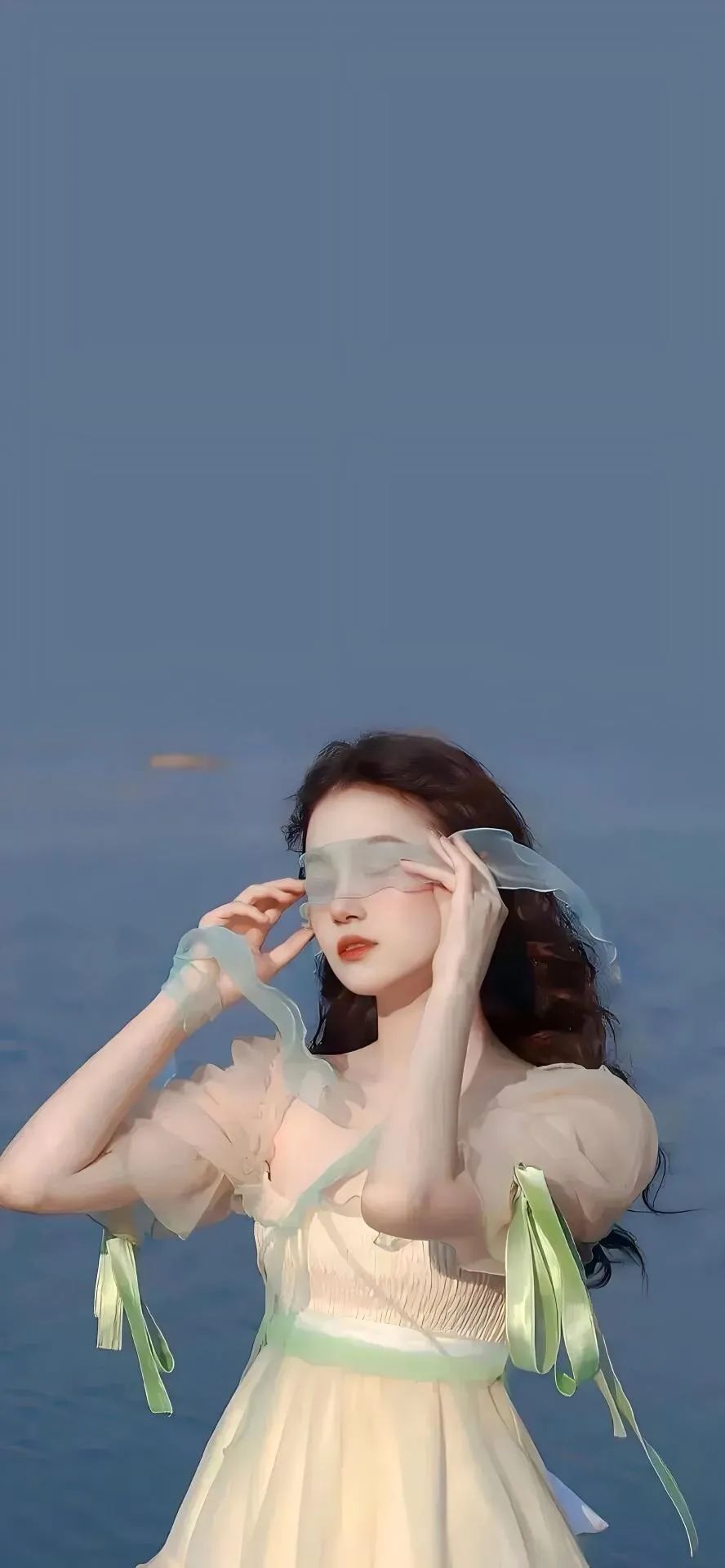 甜美壁纸 一眼就喜欢上了 - 炫图天下