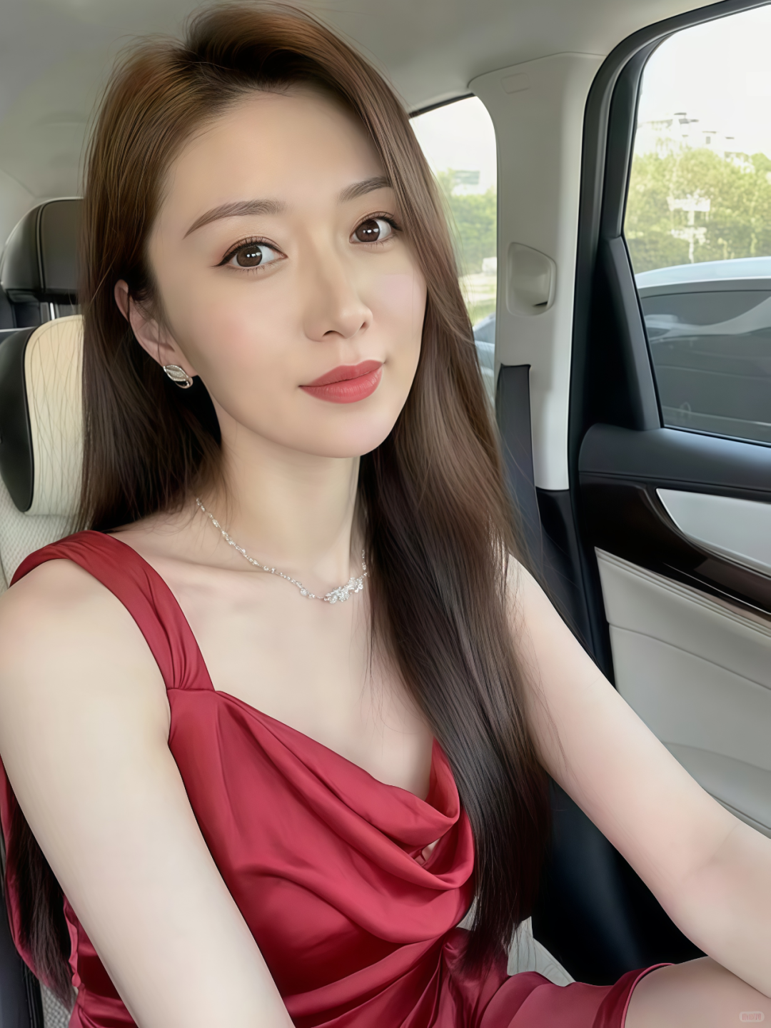 冰清玉润的女孩 ！清丽无双如冬日皎洁的雪。 - 炫图天下