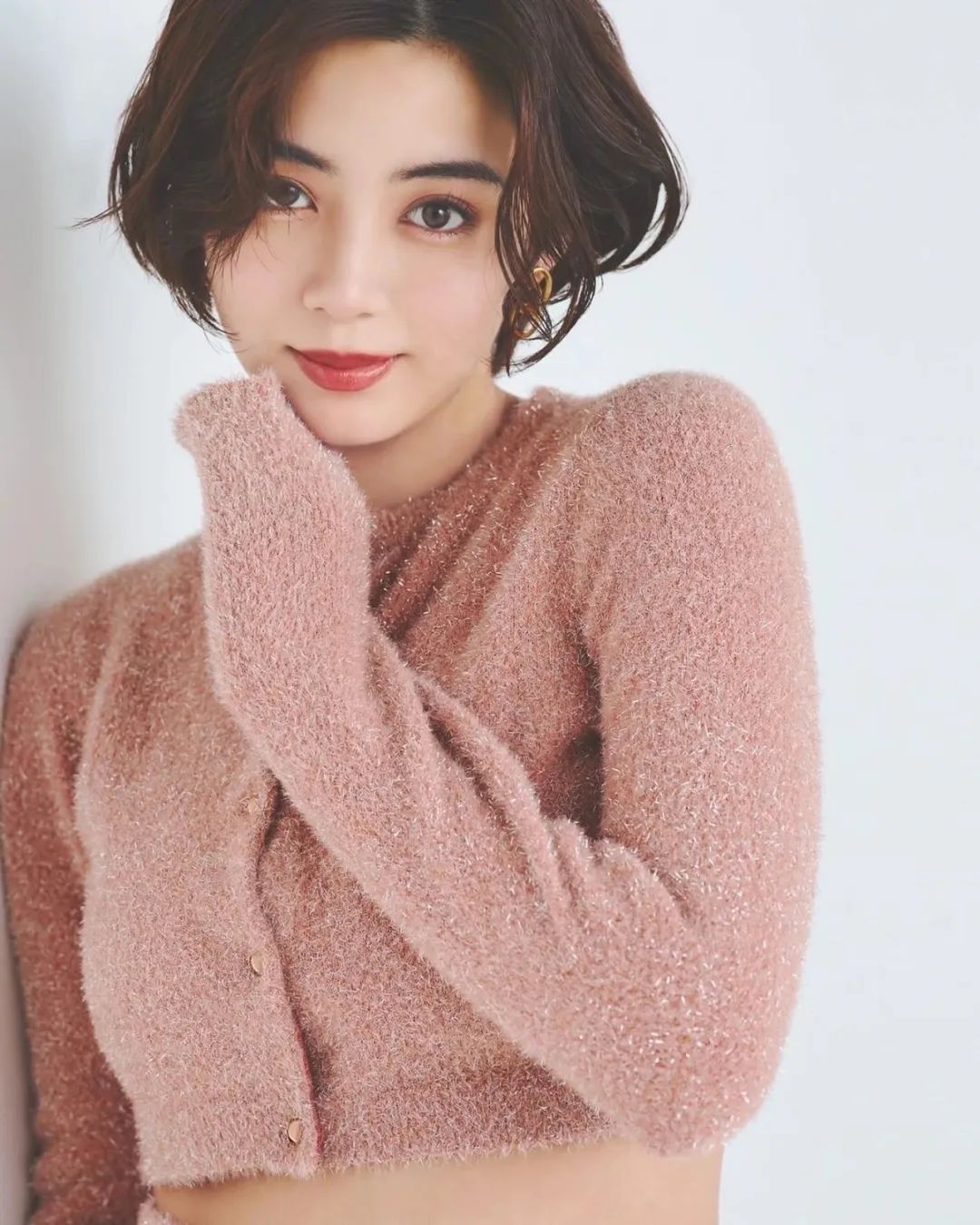 不只是颜值！这位日本女神的身材，才是真正的让人心动的理由 - 炫图天下
