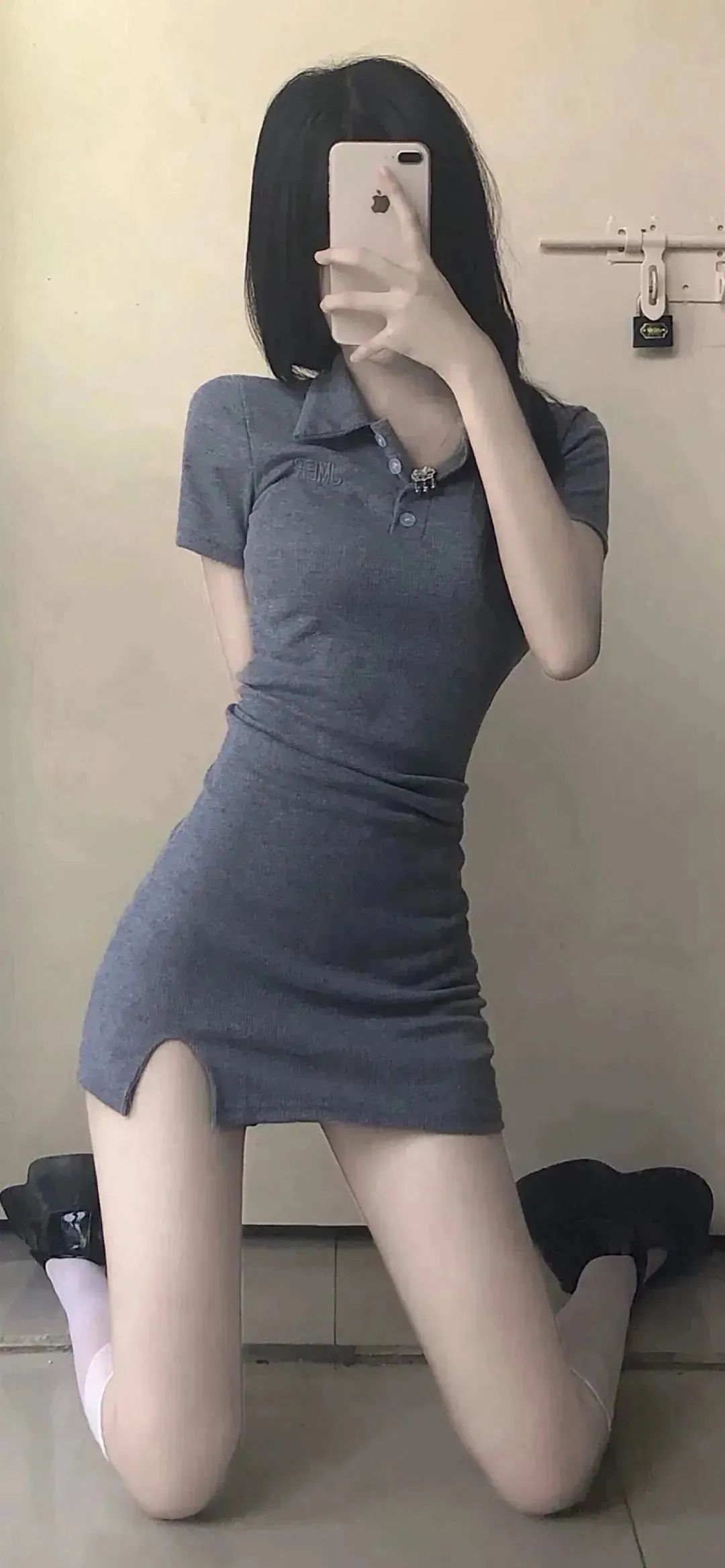 壁纸 | 只是坐着，看了一会落叶，便觉得光阴匆匆。 - 炫图天下