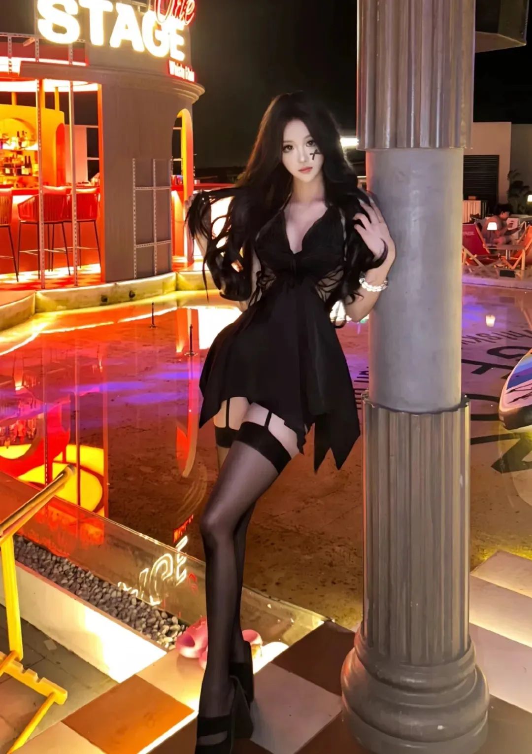壁纸 | 只恨景易得而境难求，谁叫我们总是要有事发生过，才有制造回忆的能力。 - 炫图天下