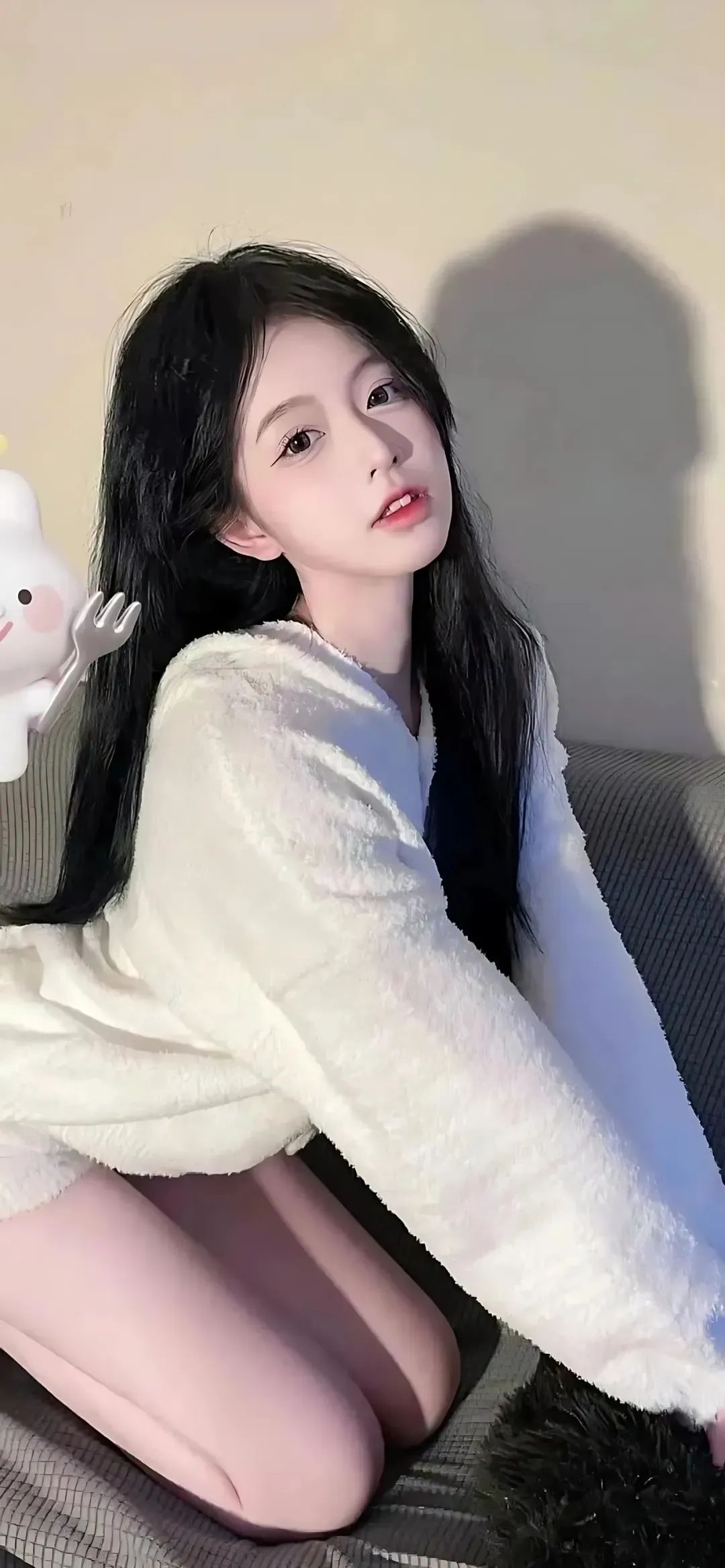 壁纸 | 未许避人思避世，独扶残醉赏残花。 - 炫图天下
