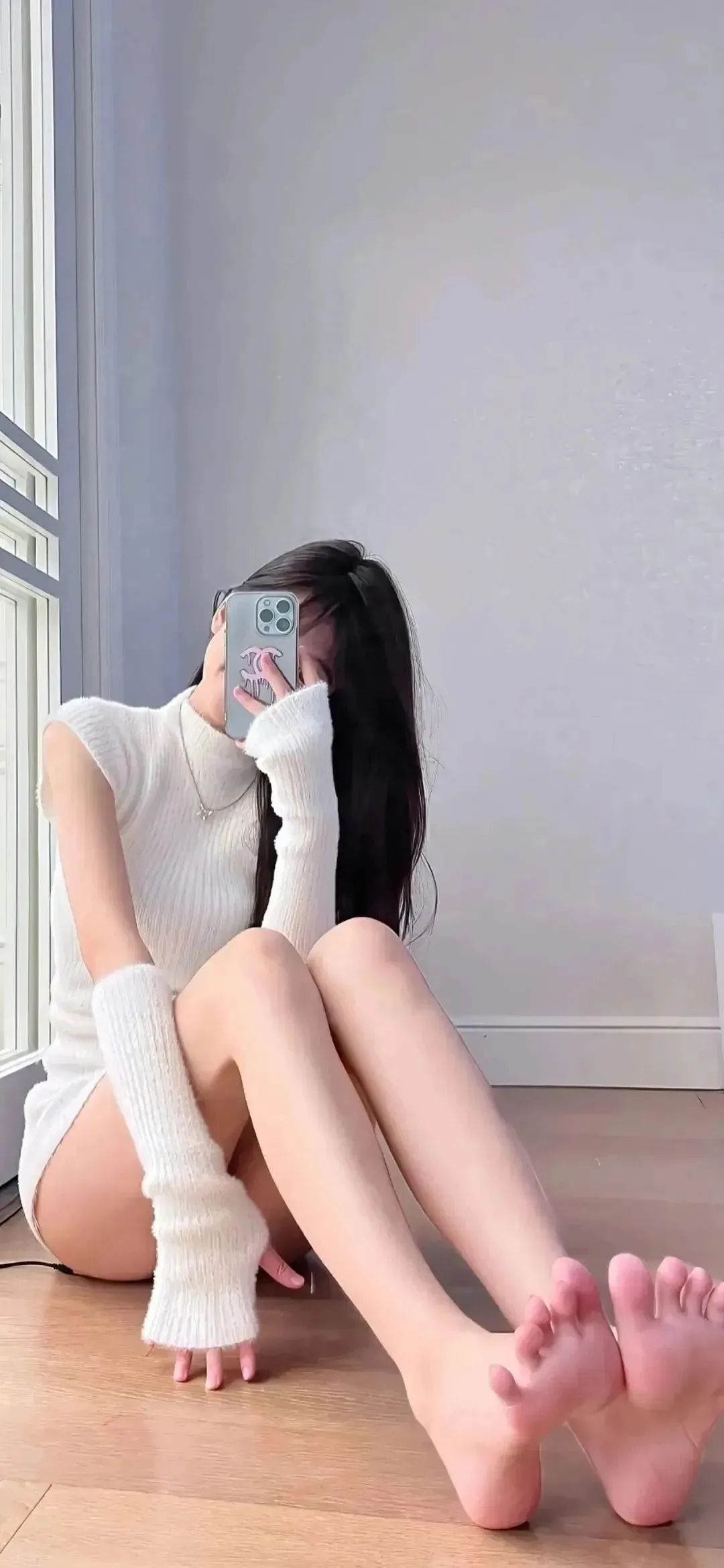 壁纸 | 贫瘠中的美，光芒绵长得足以覆盖我的一生。 - 炫图天下