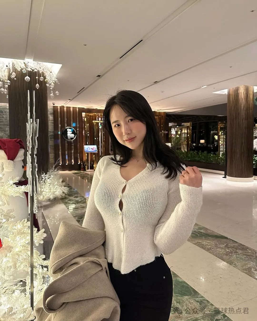 极品嫩妹！这肉眼可见的身体天赋… - 炫图天下
