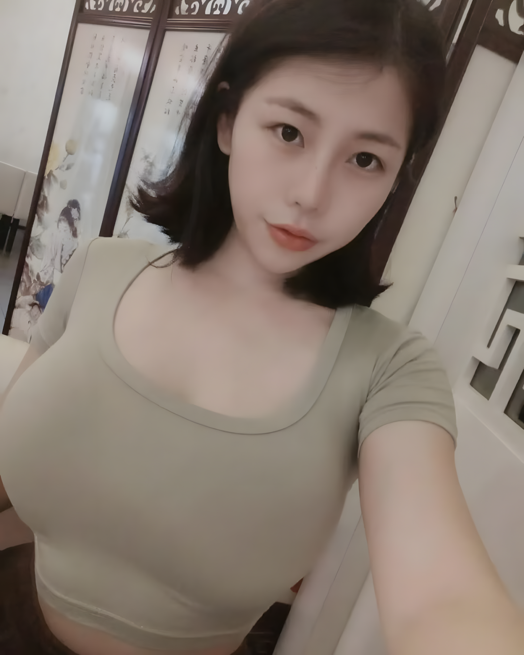 知性迷人的成熟大姐姐！ - 炫图天下